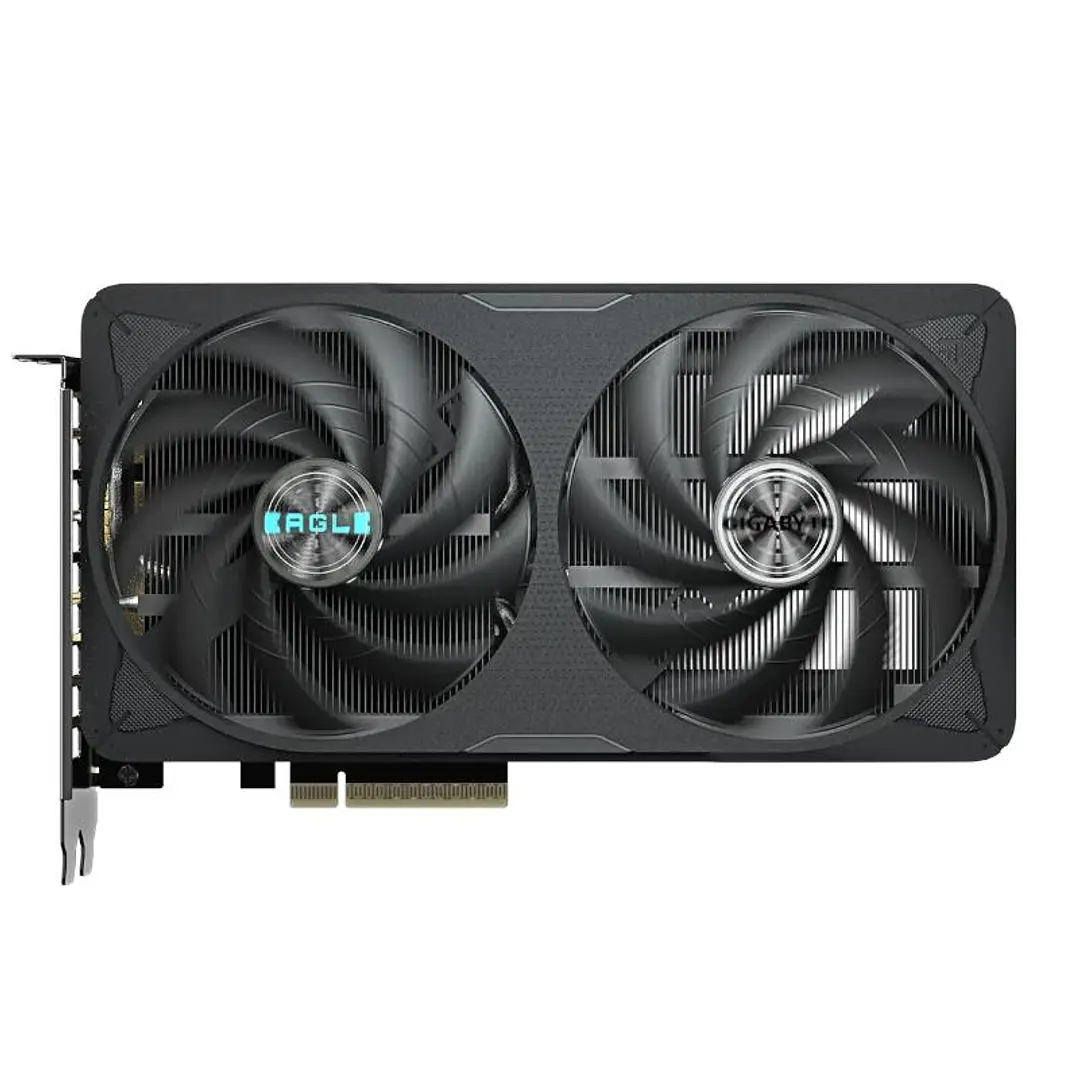 Gigabyte VGA NVIDIA RTX 5060 Ti EAGLE OC 8G DDR7 2