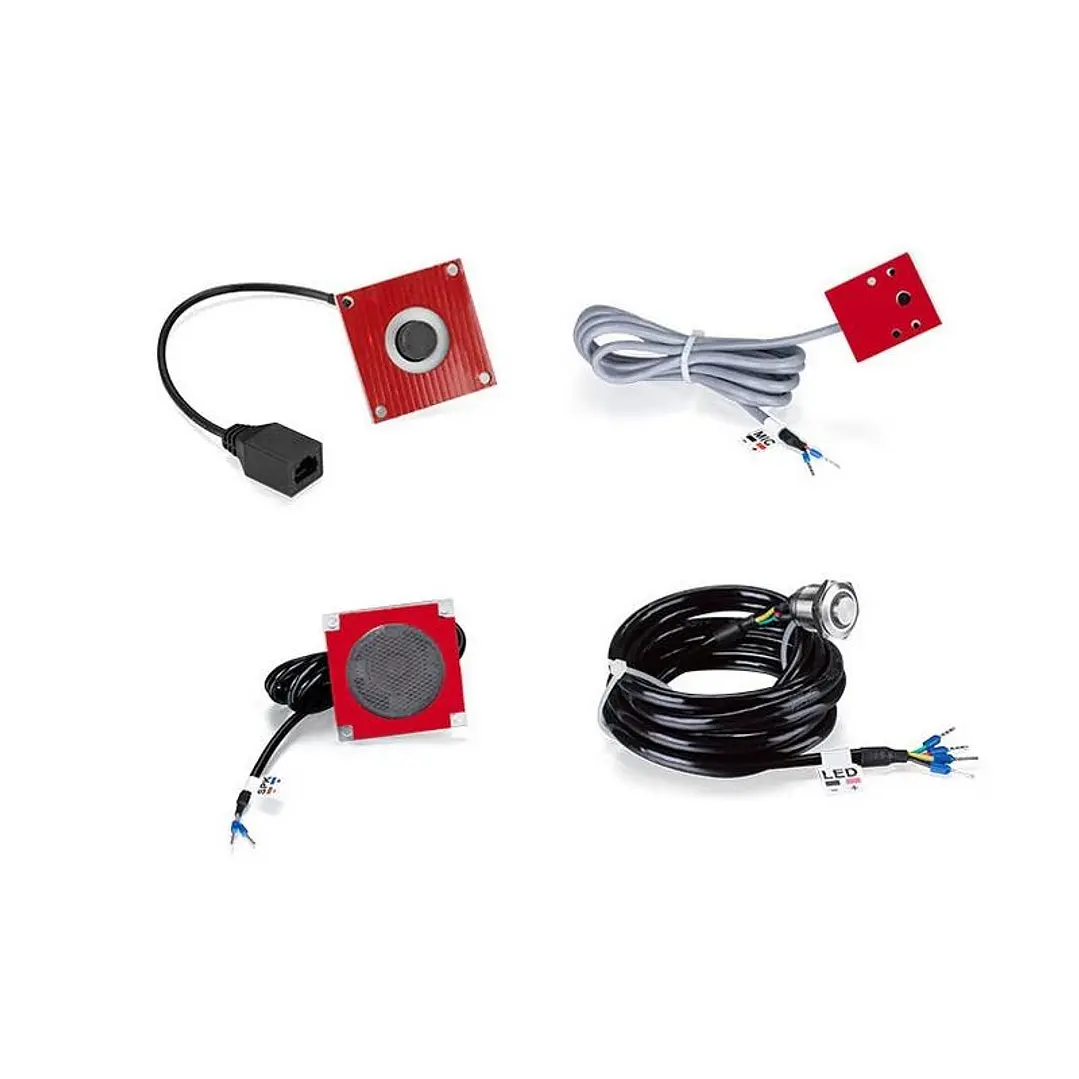Fanvil PA2S KITS, el accesorio para PA2S 1