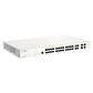 D-Link DBS-2000-28MP/E 28xGb PoE+ Switch 370W 1Y - Miniatura 2