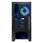 Coolbox Caja Gaming ATX Ge-2000 DualView  S/Fte - Miniatura 4