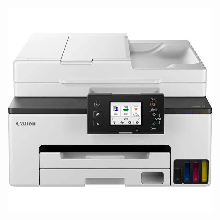 Canon Multifunción MAXIFY GX2050 1