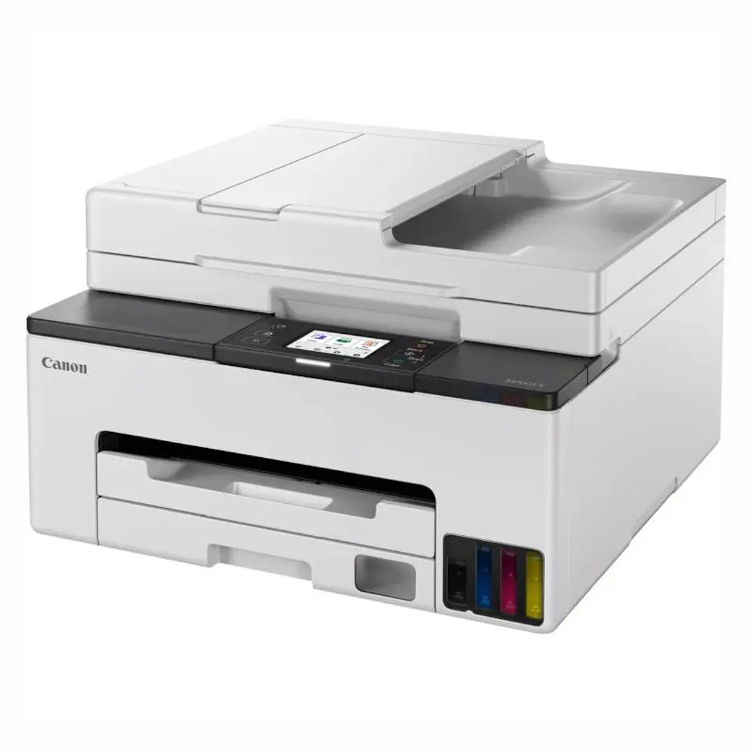 Canon Multifunción MAXIFY GX2050 2