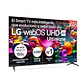 LG 75UA75006LA TV 75