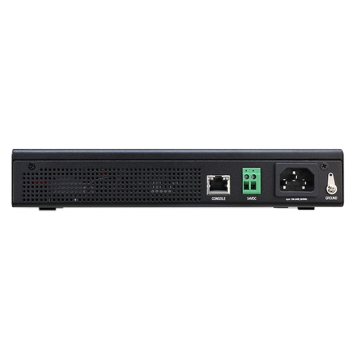 Ubiquiti EdgeSwitch ES-8-150W 8xGB 2xSFP 3