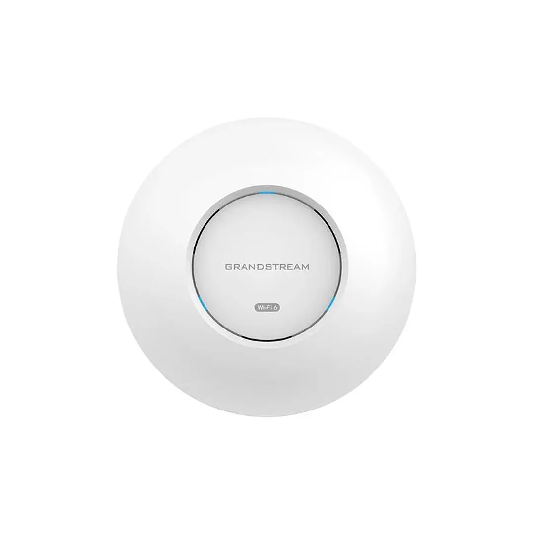 Grandstream GWN7660 WiFi6 AP 2xGbE Dual MIMO 2X2 1