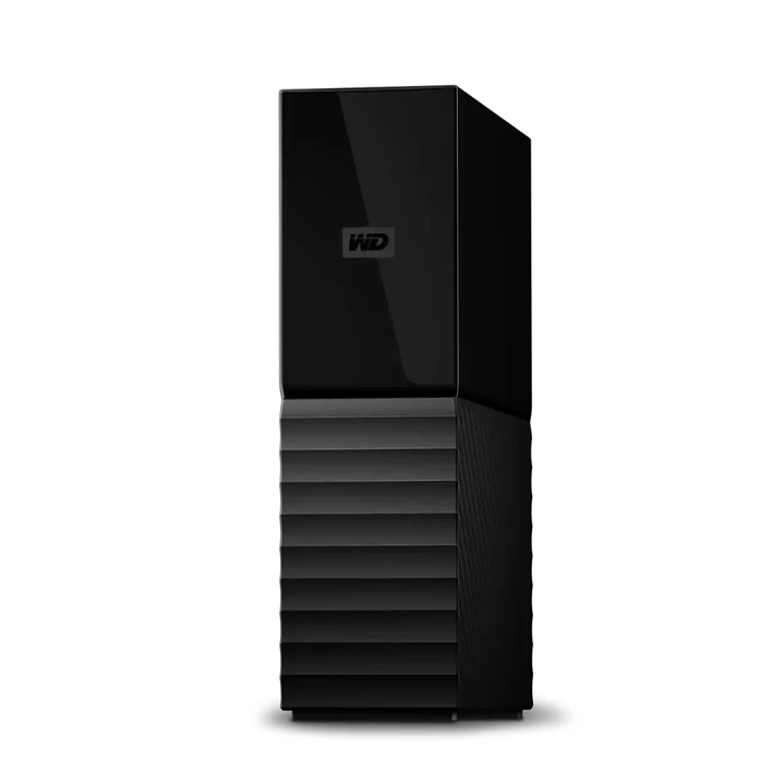 Western Digital My Book 6TB 3.5