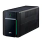 APC Easy UPS 1200VA 230V AVR Schuko Sockets - Miniatura 2