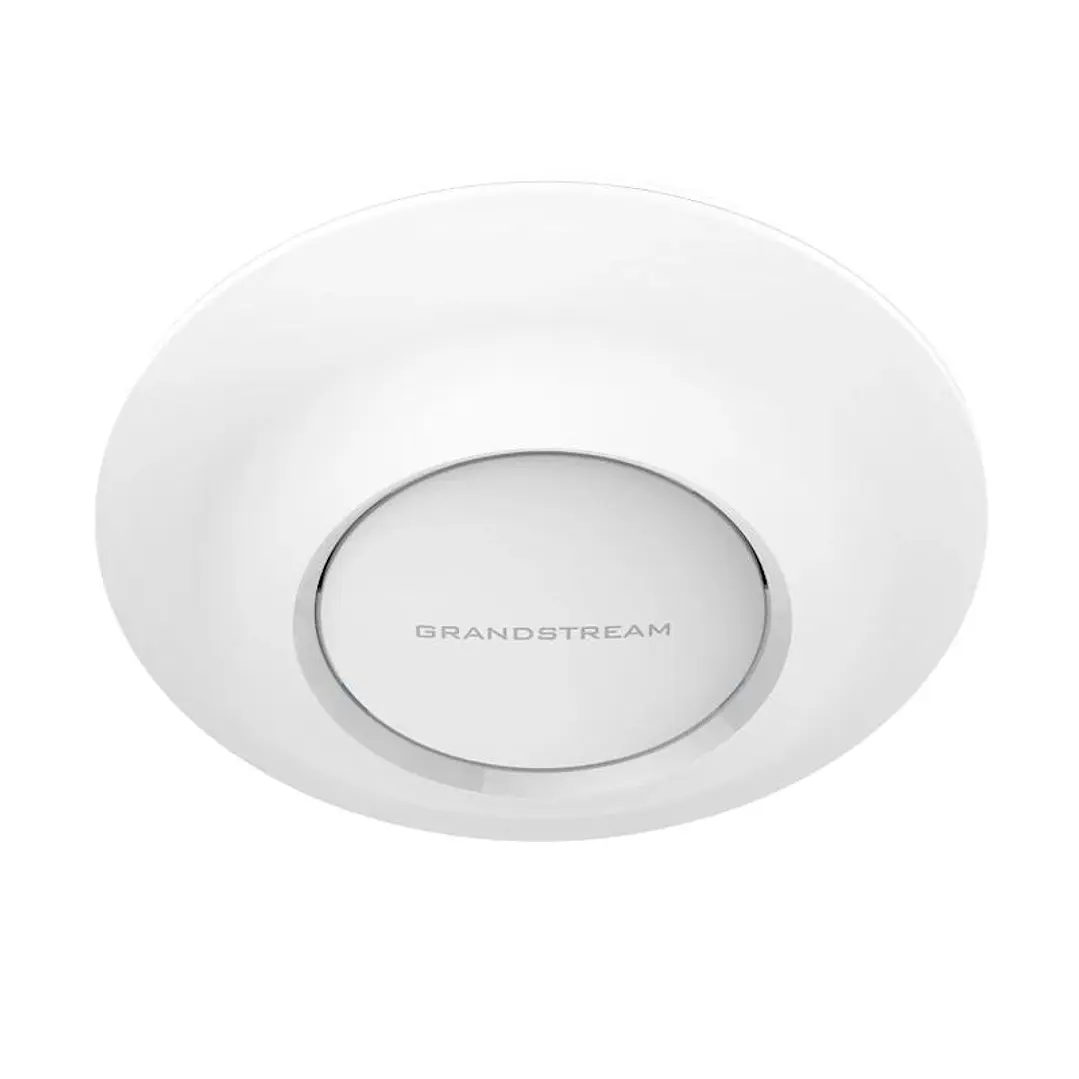 Grandstream GWN7625 WiFi AP 2xGbE Dual Indoor 3