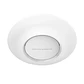 Grandstream GWN7625 WiFi AP 2xGbE Dual Indoor - Miniatura 3