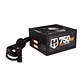 Nox Fuente Al. HUMMER ATX 750w Modular 80+ Bze - vignette 1