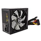 Nox Fuente Al. HUMMER ATX 750w Modular 80+ Bze - vignette 4