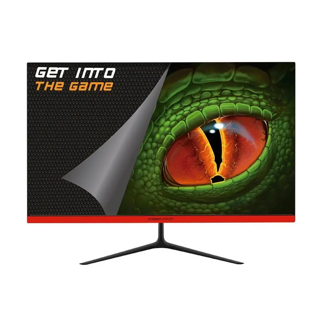 Keep Out XGM27PROX+ monitor27 360Hz 1m HDMI DP MM 1