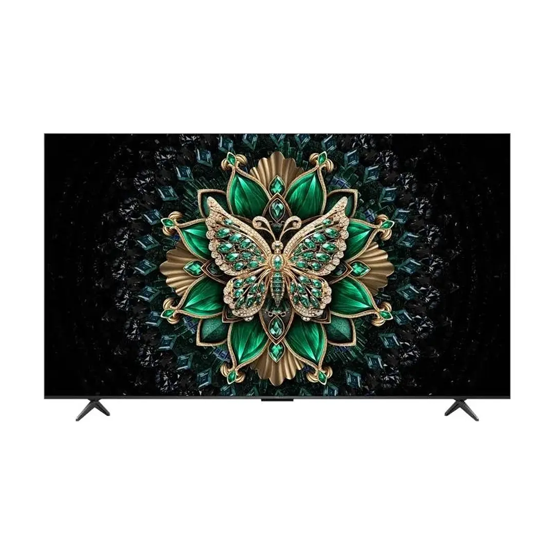 TCL 65C6K TV 65