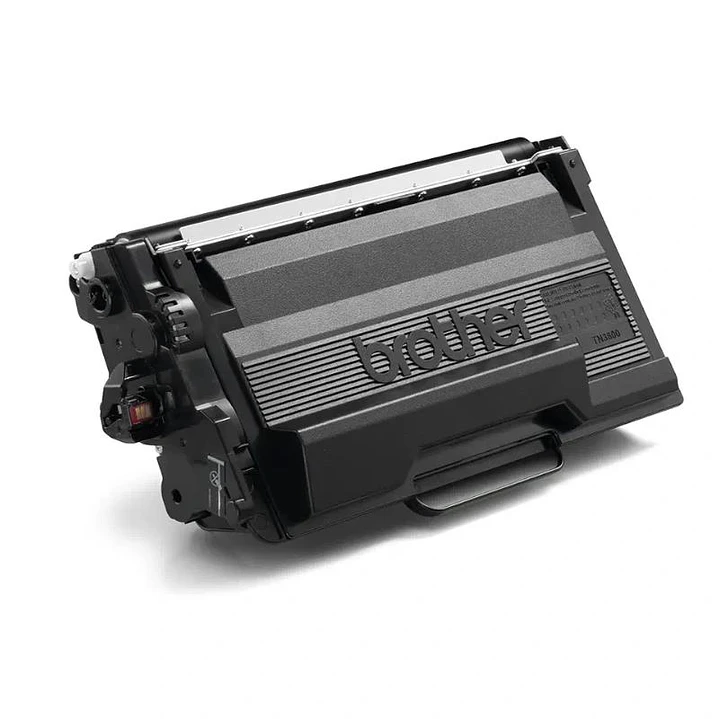 Brother Tóner TN3600 Negro 3