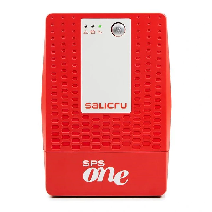 Salicru SPS one 1500VA SAI 900W A UL 1