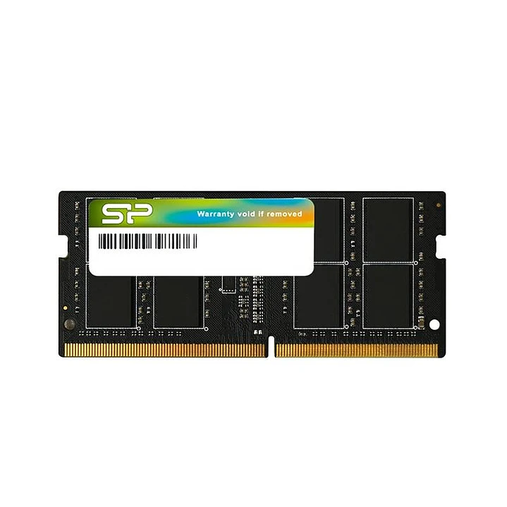 SP MEMORIA DDR4-3200,CL22,SODIMM,16GB 1