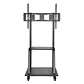 Tooq FS20100M-B Soporte suelo Pantalla 37-100