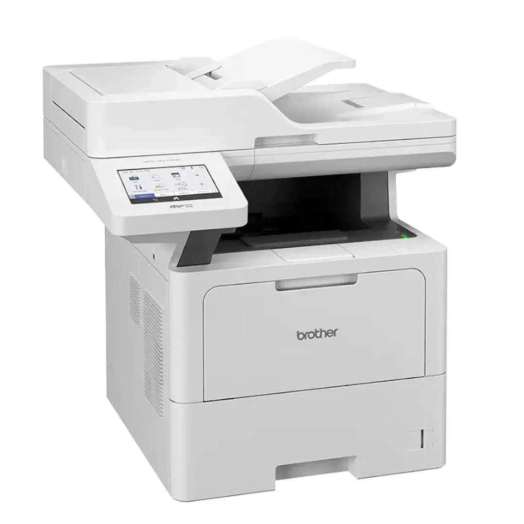 Brother Multifunción Laser MFC-L6710DW 3