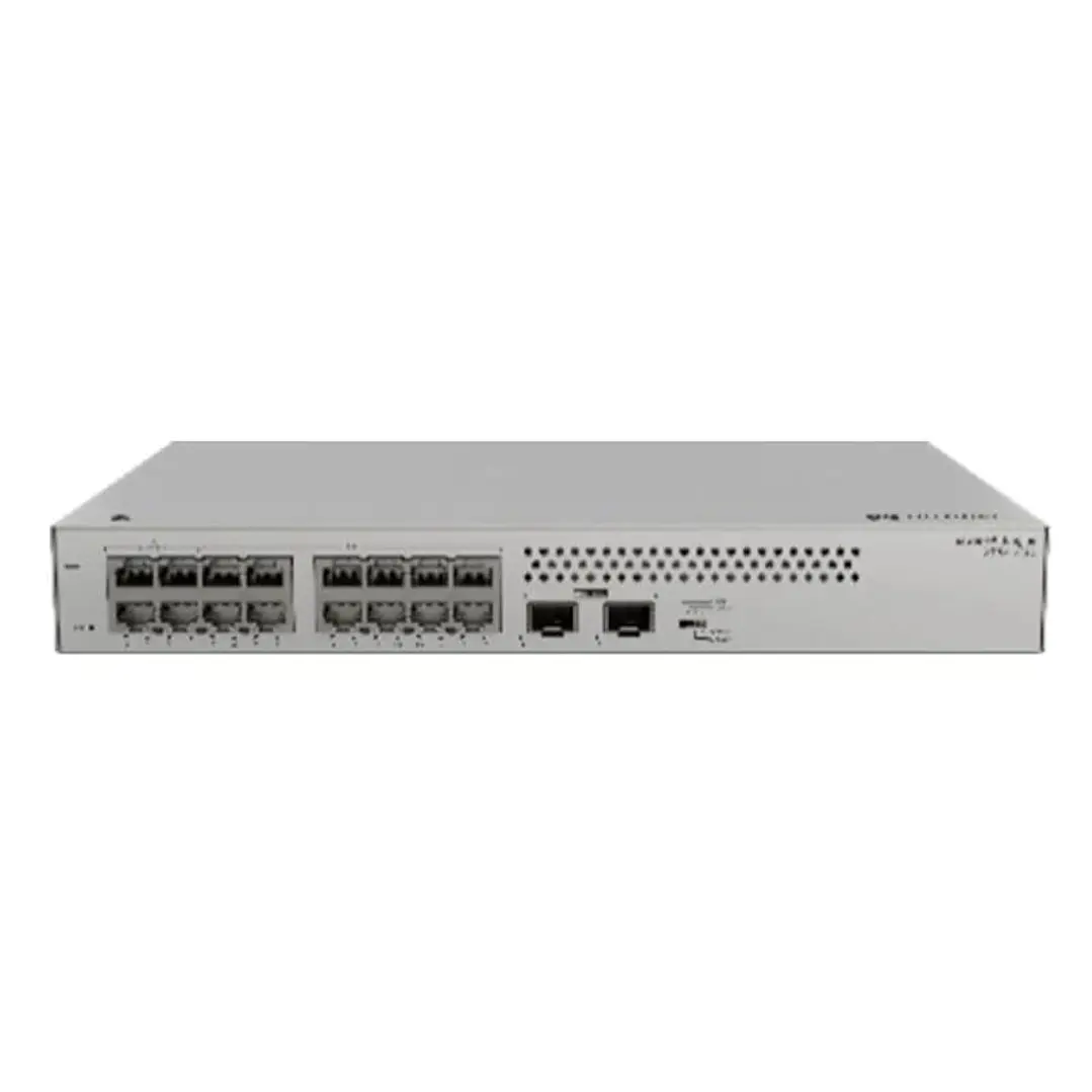 Huawei S110-16T2S Switch 16xGE 2xGE SFP 1