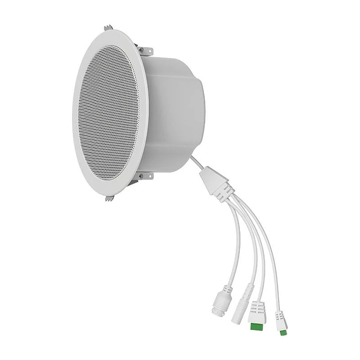 Fanvil A201 Sonido y Megafonía 10W PoE SIP/Onvif 1