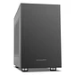 NOX Micro-atx Hummer VAULT - Thumbnail 1
