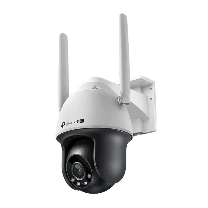 VIGI Cámara IP PT C540-4G 4MP Plástico Full-Color 1