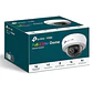 VIGI Cámara IP Domo C250 5MP Plástico Full-Color 4 - vignette 3
