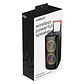 Celly Altavoz Trolley Partyspeakerbk Rgb - Thumbnail 3