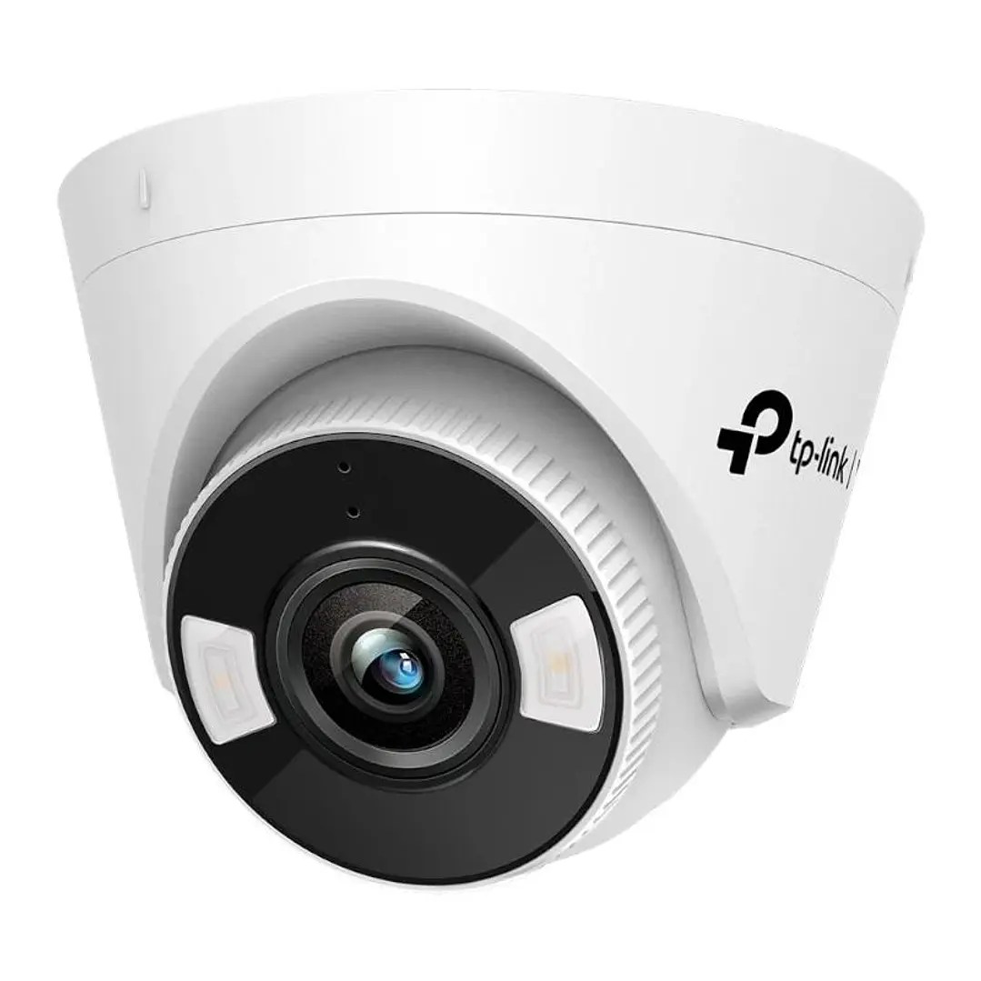 VIGI Cámara IP Turret C450 5MP Plástico Full-Color 1