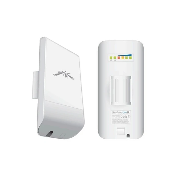 Ubiquiti NanoStation M LocoM5 5GHz 13dBi 2