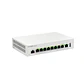 D-Link DBR-600-P Router PoE 9x2.5G 120W - thumbnail 2