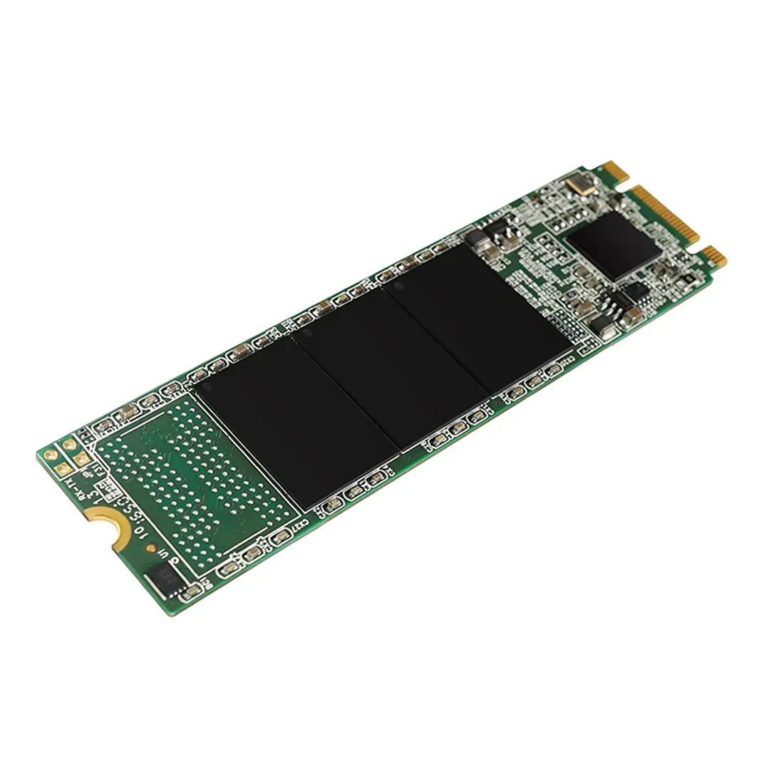 SP Ace A55 SSD 512GB M.2 Sata3 2