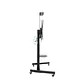 Tooq FS20406HM-B Soporte ruedas Aquiles 60-100