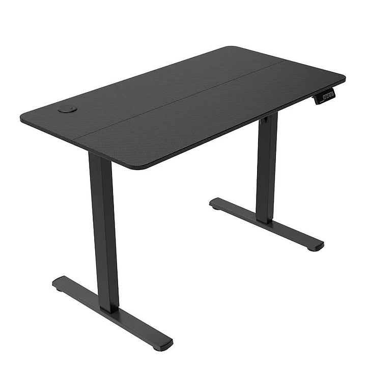 MARS GAMING MESA ELEVABLE ELÉCTRICA 110X60CM ERGO 1