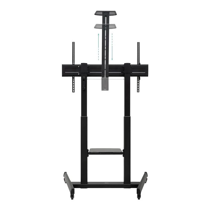 Tooq FS20406HM-B Soporte ruedas Aquiles 60-100