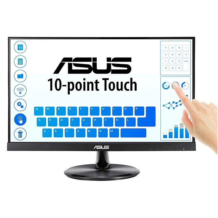 Asus VT229H Monitor 21.5