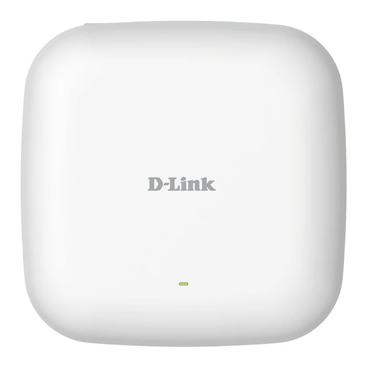 D-Link DAP-X2810 Punto Acceso PoE AX1800 Wi-Fi6 1