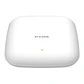 D-Link DAP-X2810 Punto Acceso PoE AX1800 Wi-Fi6 - Miniatura 2