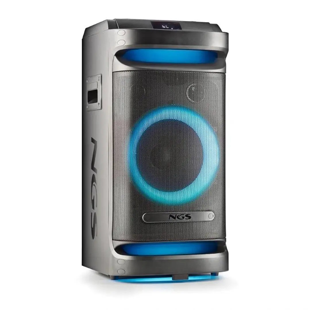 NGS Altavoz WILDSPACE1 900W BT 1