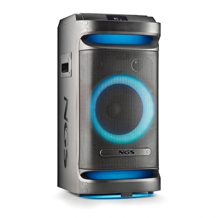 NGS Altavoz WILDSPACE1 900W BT 1