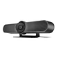 Logitech MeetUp Webcam VideoConferencing fps 4k - thumbnail 3