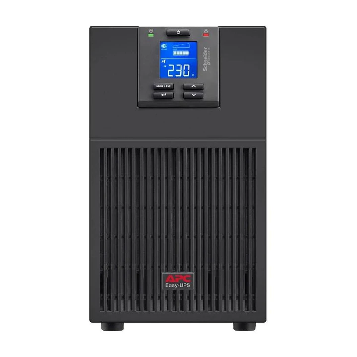 APC Easy UPS SRV 3000VA 230V 1