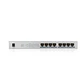 Zyxel GS1008-HP Switch 8xGb PoE+ 60W Desktop - Thumbnail 3