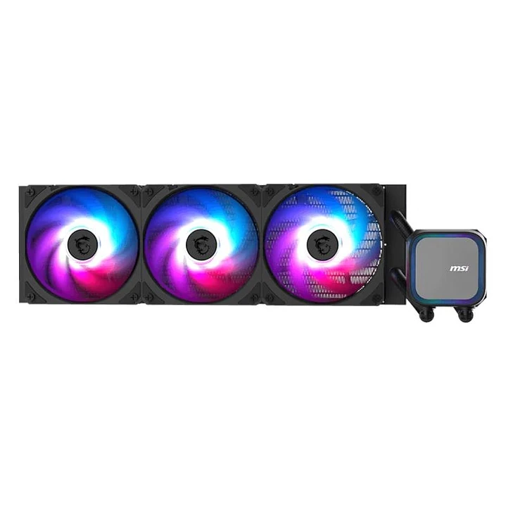 MSI Refrigeracion Liquida A13 360 Black 1