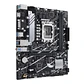 ASUS Placa Base PRIME B760M-K D4 mATX 1700 - Miniatura 2