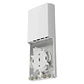 Mikrotik FTC11XG Convertidor Fibra a Cobre IP55 - Thumbnail 1