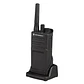 MOTOROLA XT420 Walkie Talkie 500mW 8CH IP55 - Thumbnail 3