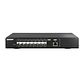 QNAP QSW-M5216-1T Switch 16x25GbE SFP28 1xGbE - Thumbnail 1