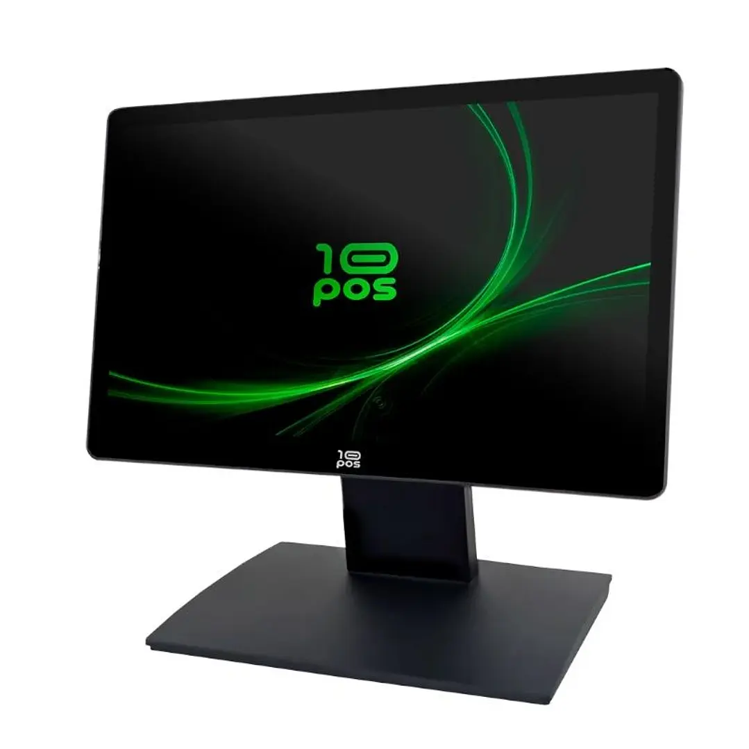 10POS TS-16HV Monitor Tác.15.6