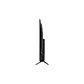 TCL 43P6K TV 43